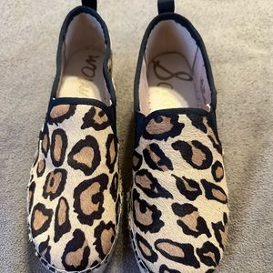 New Sam Edelman shoes
